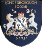 Londesborough 734