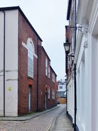 Image result for masonic hall Dagger Lane images