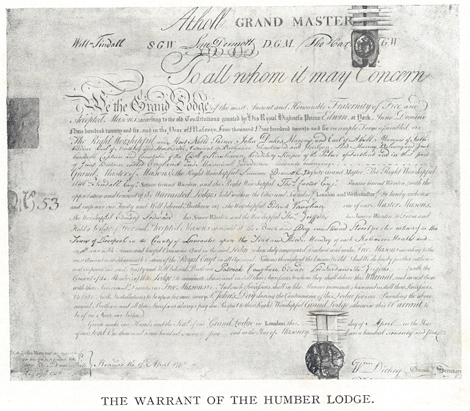 Historic artefacts from Humber Lodge